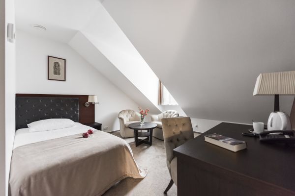 Amberton Cozy Hotel Kaunas